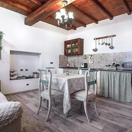 Bed and Breakfast Il Castagno Castiglione dei Pepoli Exterior foto