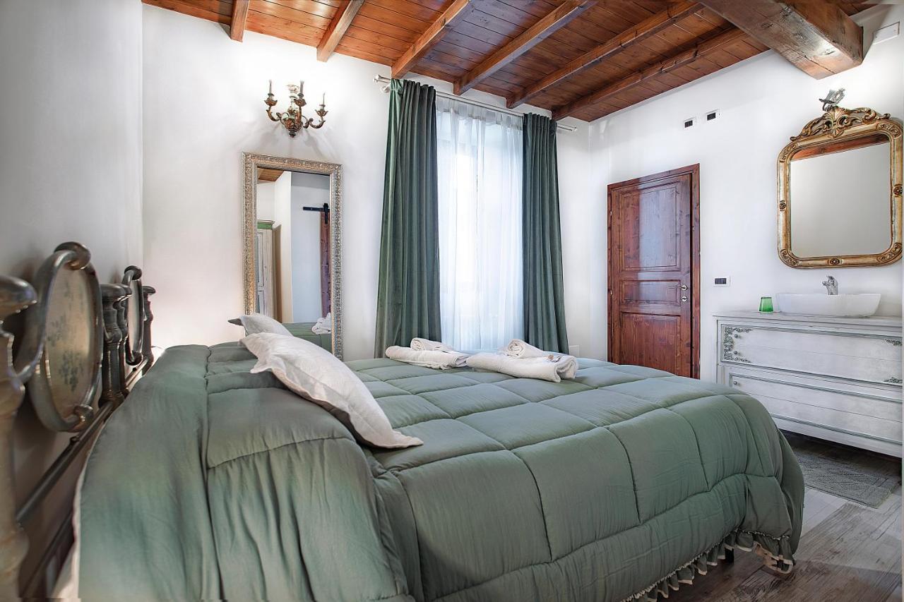 Il Castagno Bed and Breakfast Castiglione dei Pepoli Exterior foto