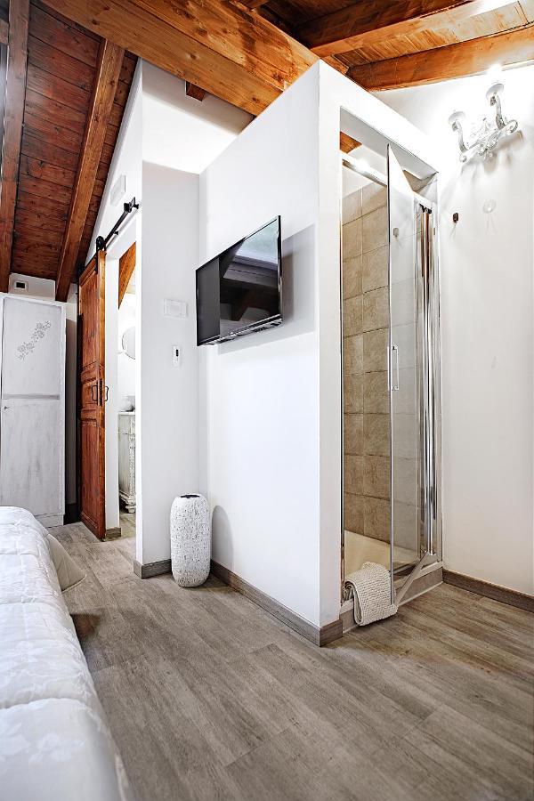 Bed and Breakfast Il Castagno Castiglione dei Pepoli Exterior foto