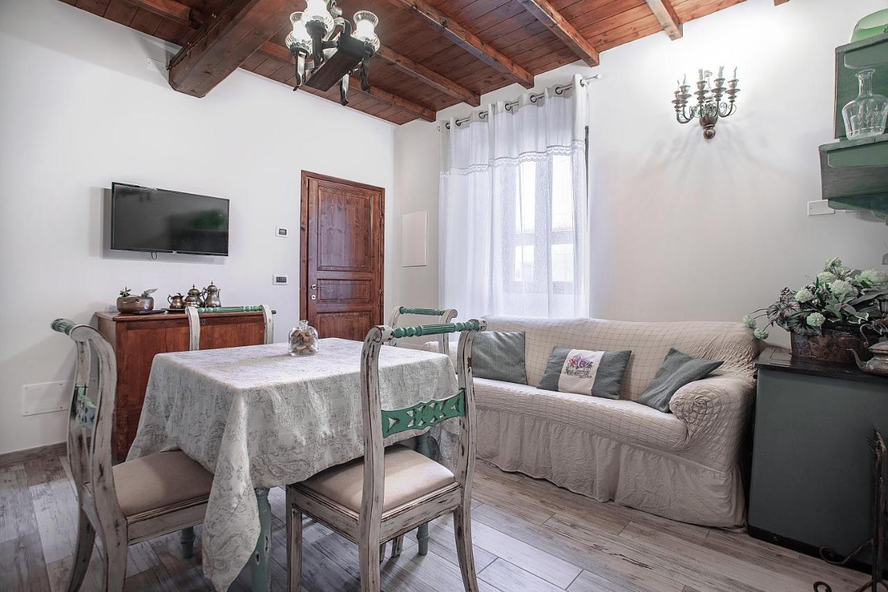 Bed and Breakfast Il Castagno Castiglione dei Pepoli Exterior foto