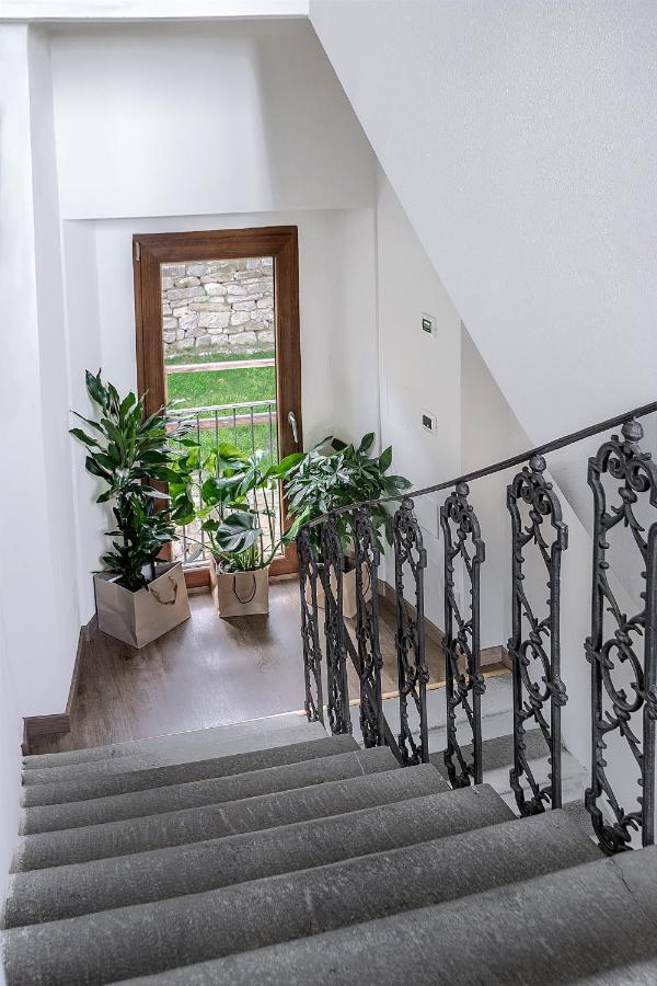 Bed and Breakfast Il Castagno Castiglione dei Pepoli Exterior foto