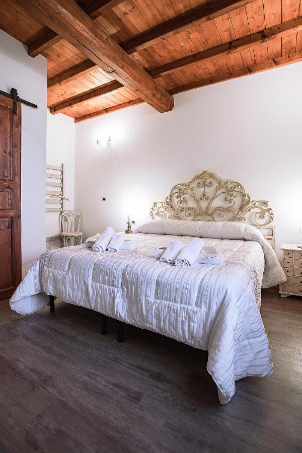 Bed and Breakfast Il Castagno Castiglione dei Pepoli Exterior foto