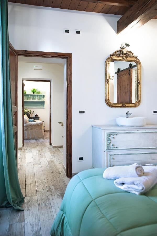 Bed and Breakfast Il Castagno Castiglione dei Pepoli Exterior foto
