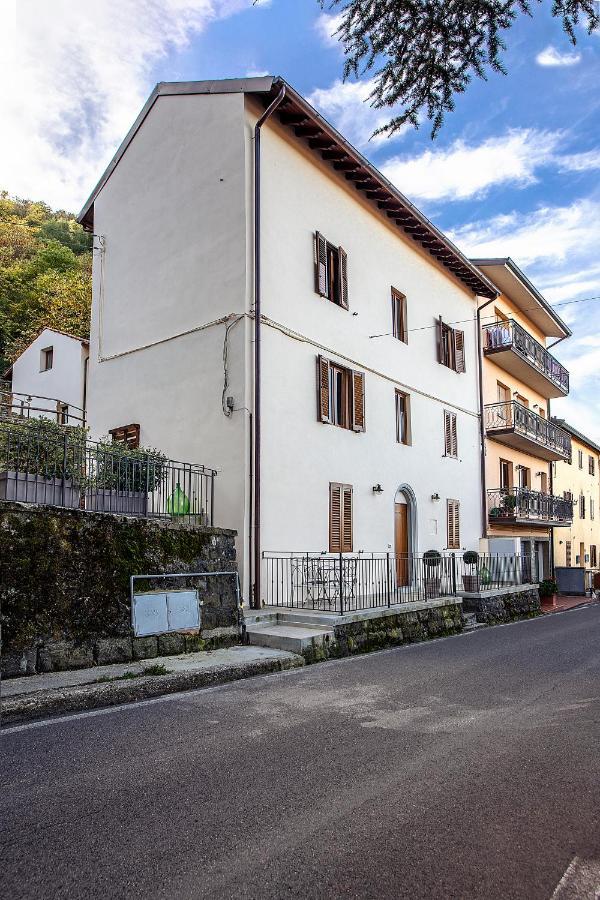 Bed and Breakfast Il Castagno Castiglione dei Pepoli Exterior foto