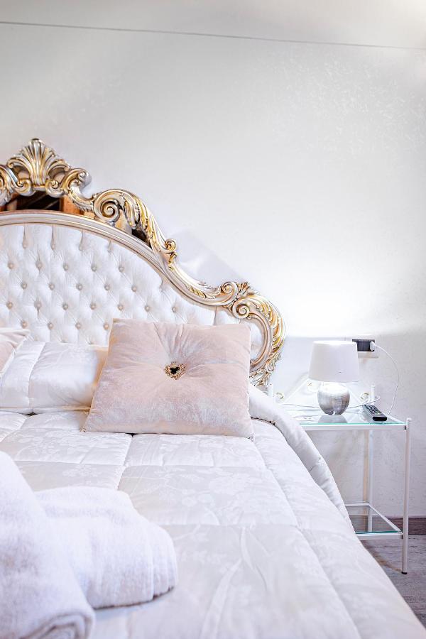 Bed and Breakfast Il Castagno Castiglione dei Pepoli Exterior foto