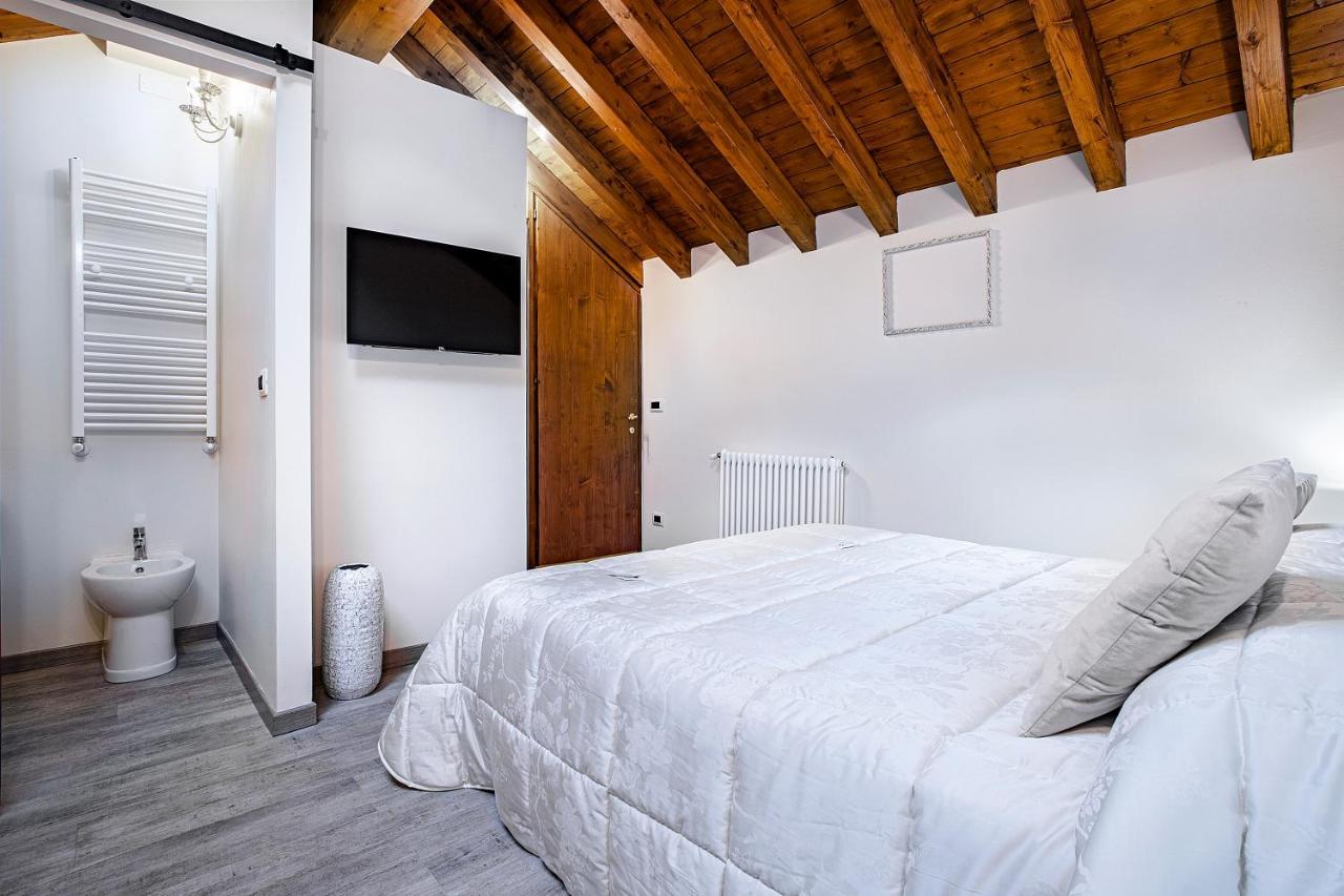 Bed and Breakfast Il Castagno Castiglione dei Pepoli Exterior foto