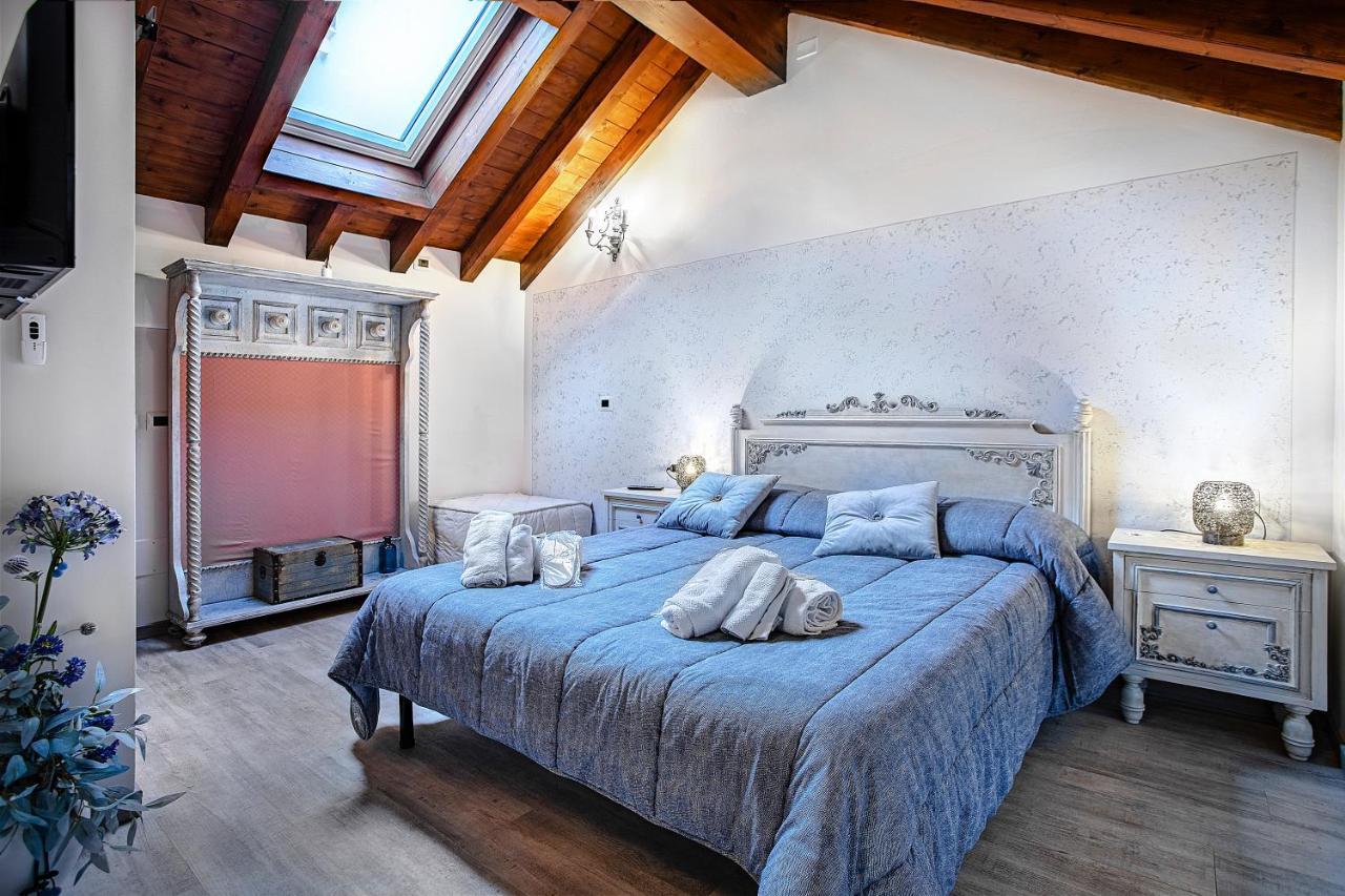 Bed and Breakfast Il Castagno Castiglione dei Pepoli Exterior foto